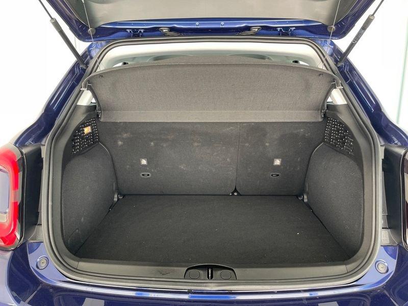 FIAT 500X 1.5 T4 130cv DCT7