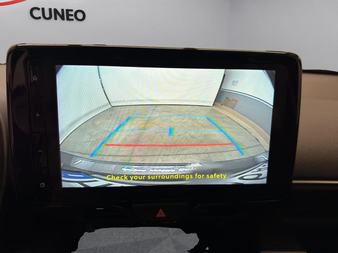 Toyota Yaris 1.5h Active