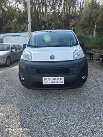 Fiat Fiorino 1.3 MJT 80cv 2018 garanzia