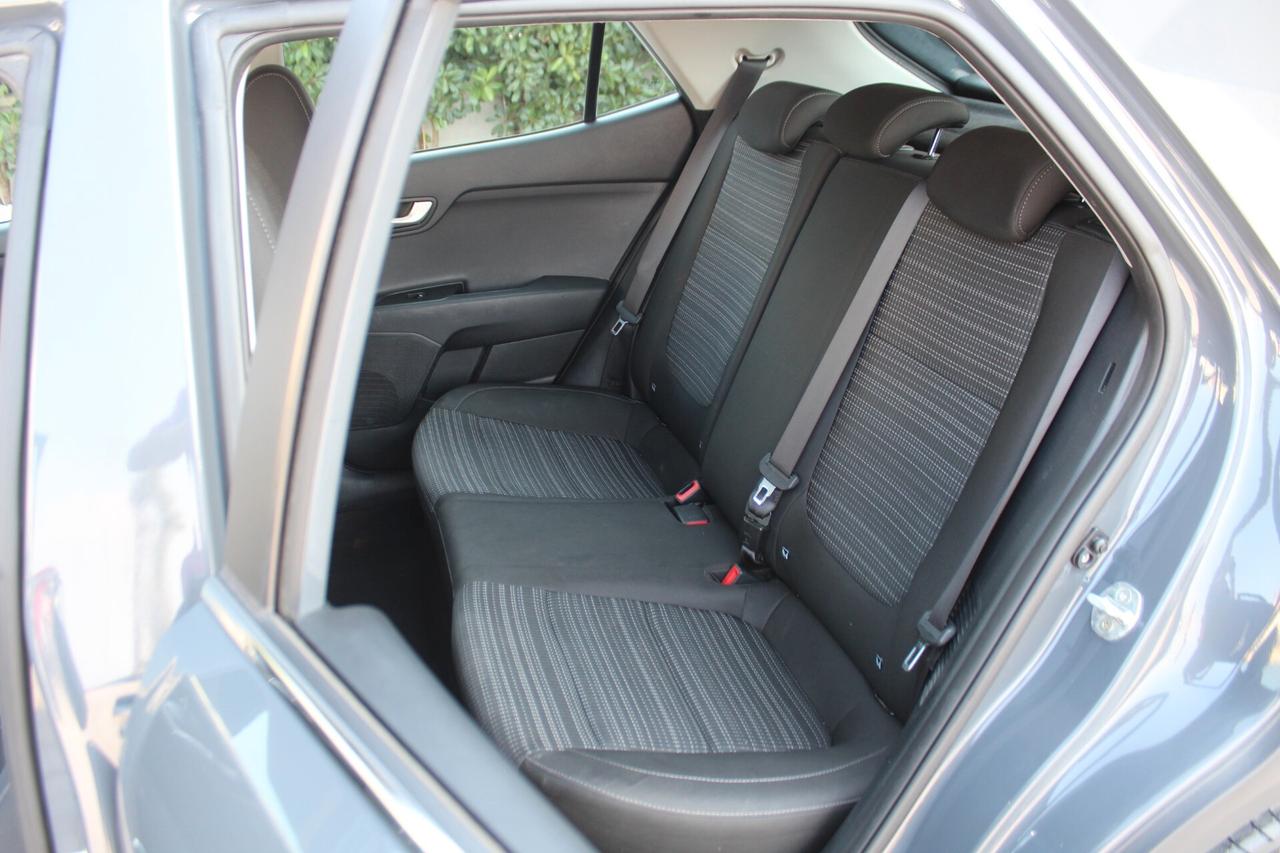 Kia Stonic 1.0 T-GDi 100 CV MHEV iMT Style