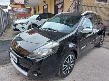 Renault Clio 1.5 dCi 90CV SporTour Dynamique