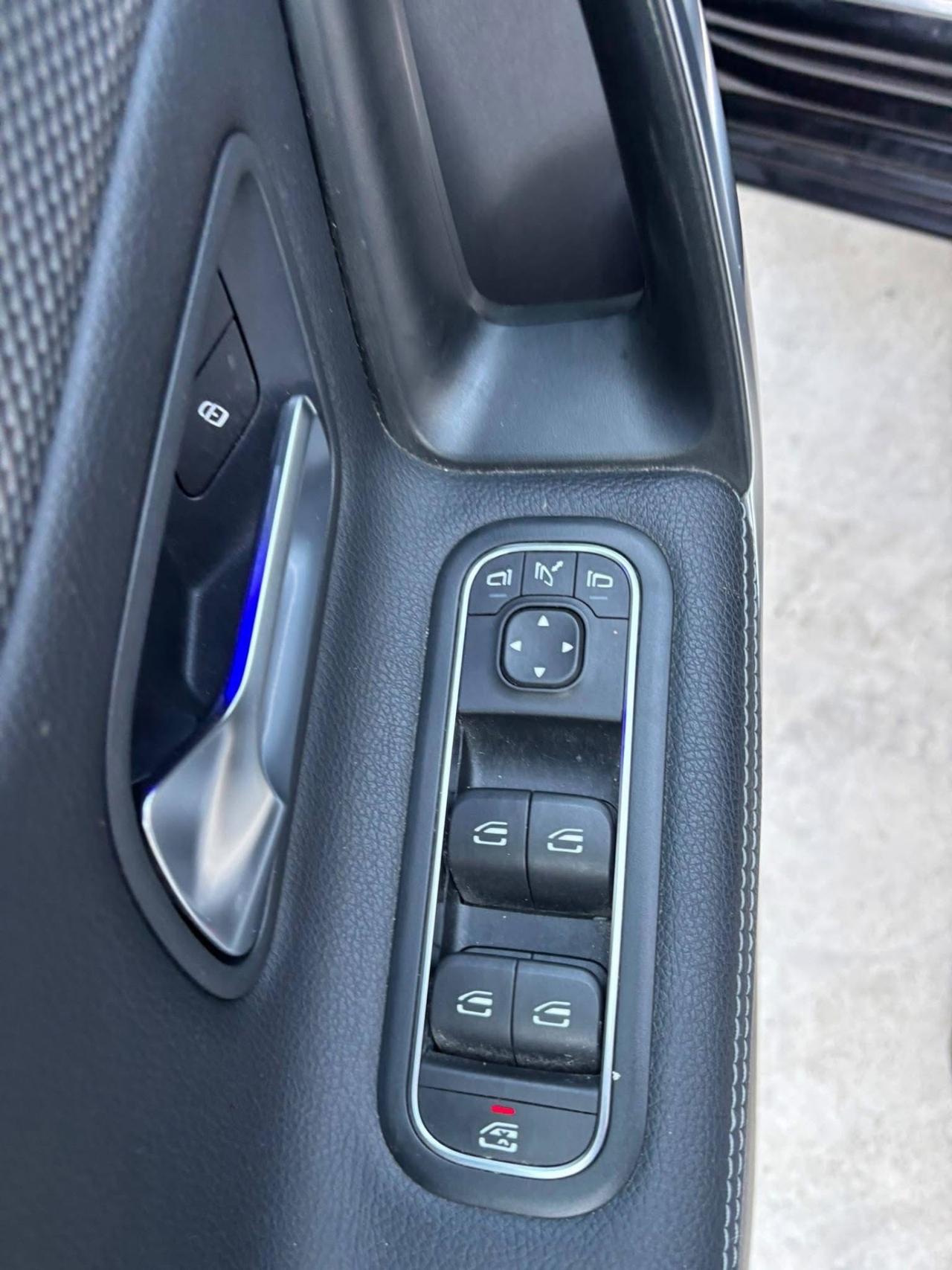 Mercedes classe A 180 d business Automatic