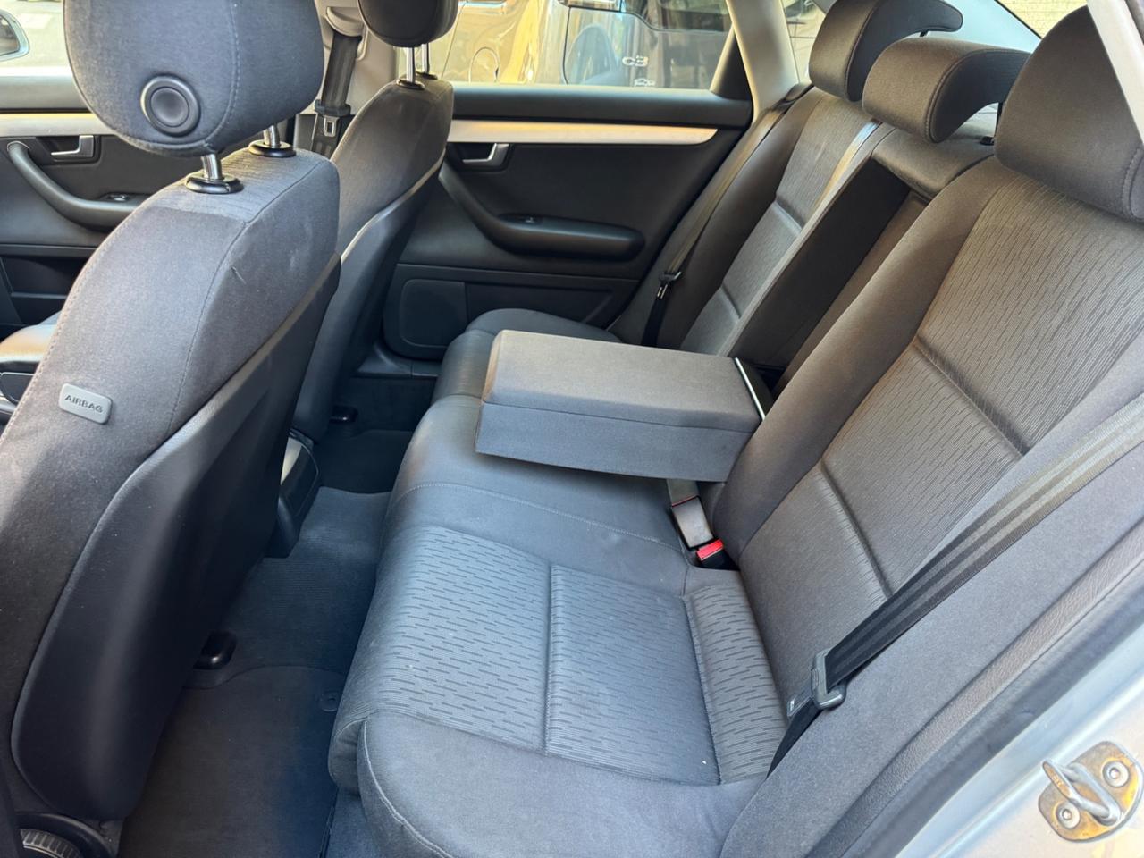 Audi A4 2.0 16V TDI Consegna tutta Italia