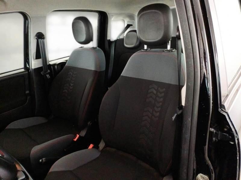 Fiat Panda 0.9 TwinAir Turbo S&S 4x4