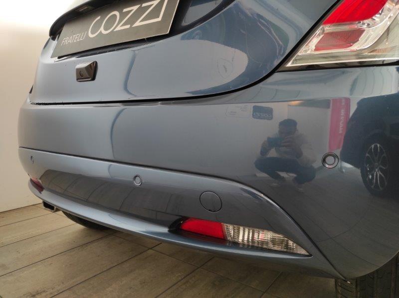 LANCIA Ypsilon 3ª serie - Ypsilon 1.0 FireFly 5 porte S&S Hybrid Platino