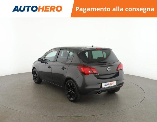OPEL Corsa 1.2 5 porte b-Color