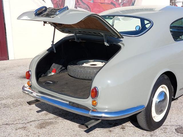 LANCIA Aurelia B 20 GT