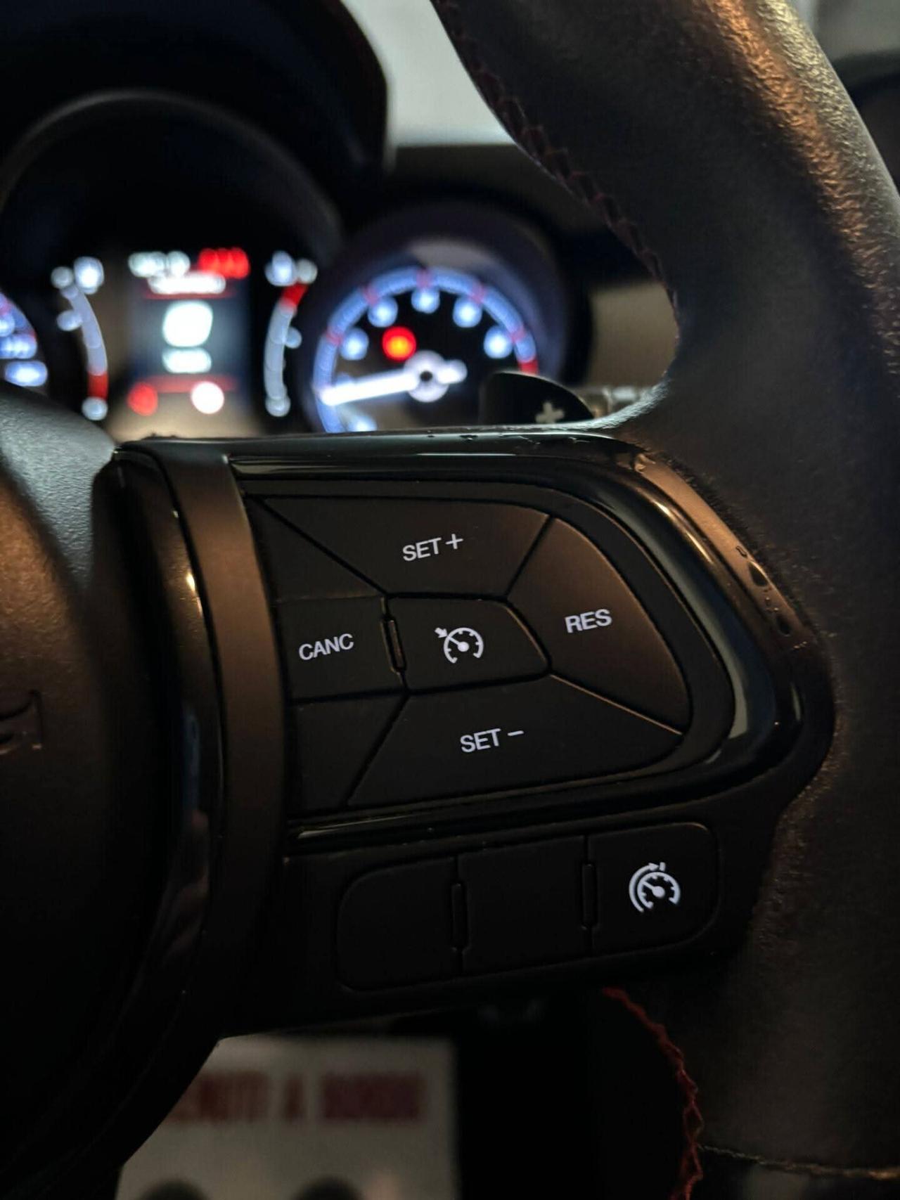 Fiat 500X 1.3 T4 150 CV DCT Sport!!!/