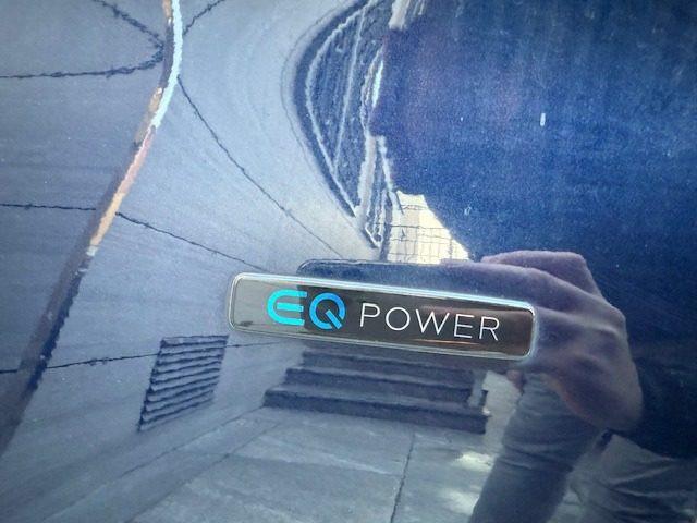 MERCEDES-BENZ GLC 300 e 4Matic EQ-Power Sport