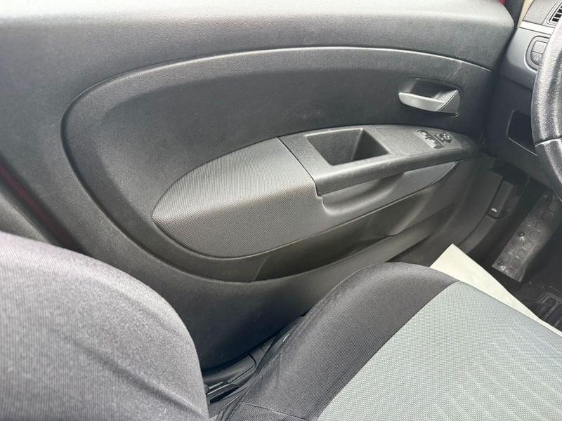 FIAT Grande Punto Grande Punto 5p Van 4 posti 1.3 MJT 75cv Dynamic