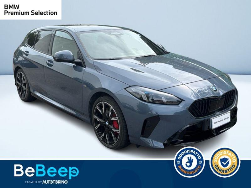 BMW Serie 1 118D MSPORT PRO AUTO