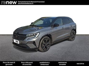RENAULT Austral E-Tech full hybrid 200 ICONIC ESPRIT ALPINE