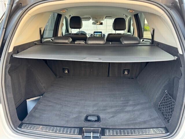 Mercedes-benz GLE 250 d 4Matic Sport