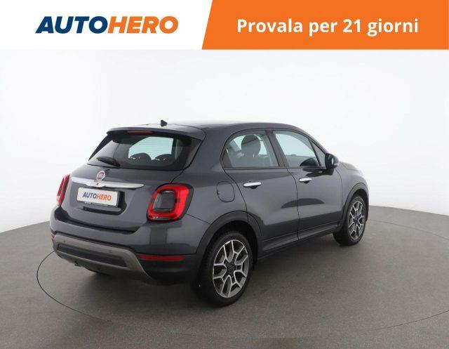 FIAT 500X 1.3 MultiJet 95 CV Cross