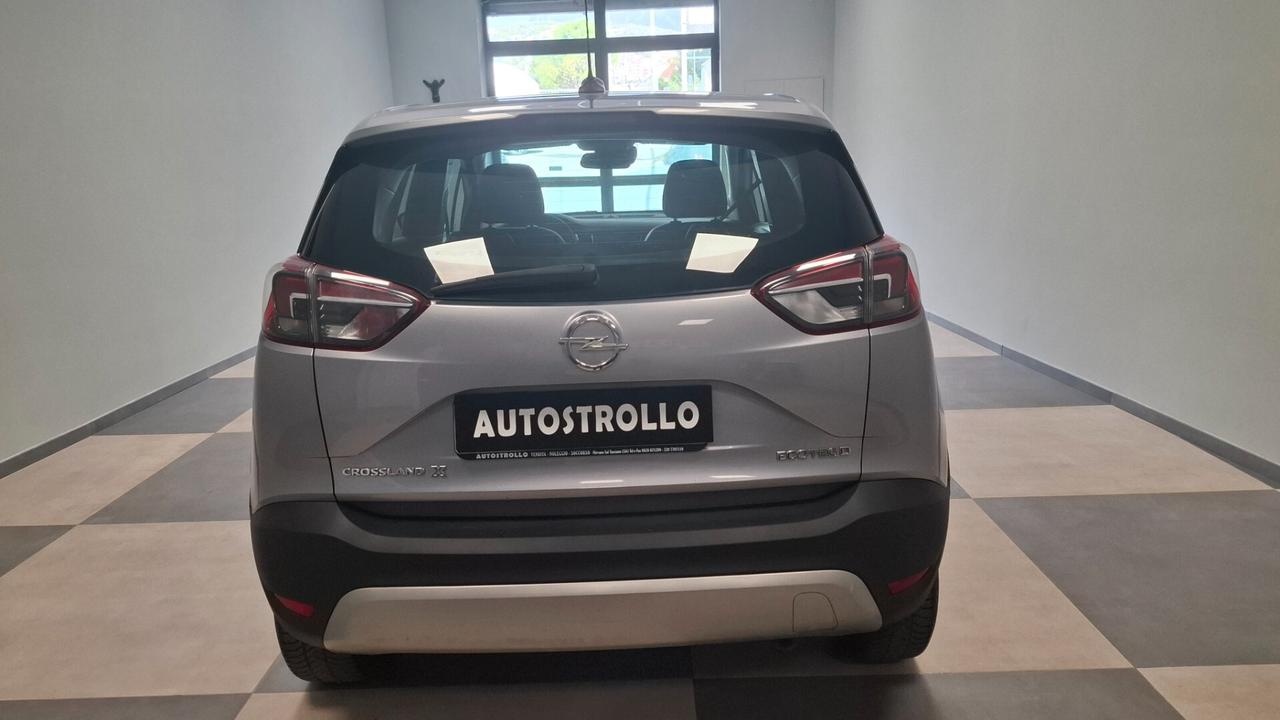 Opel Crossland X 1.5 ECOTEC D 102 CV Start&Stop Innovation