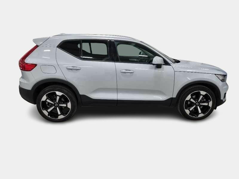 VOLVO XC40 D3 AWD Geartronic Business Plus