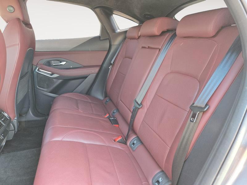 Jaguar E-Pace 2.0d i4 mhev R-Dynamic SE awd 204cv auto