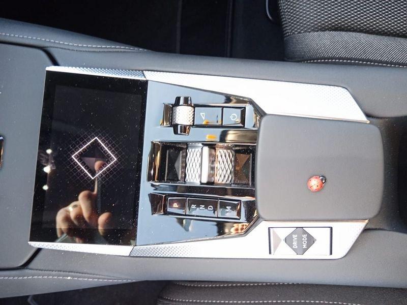 DS DS 4 BlueHDi 130 Automatico Bastille Business