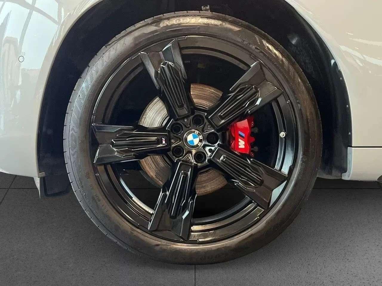 BMW X3 X3 xdrive20d MSport auto