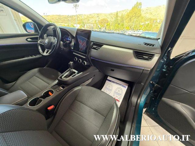 RENAULT Arkana Arkana Hybrid E-Tech 145 CV Intens