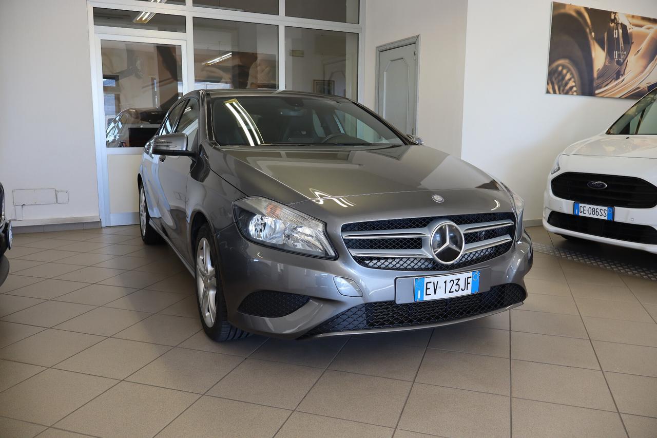 MERCEDES - BENZ A 180 CDI SPORT AUTOMATICA A180