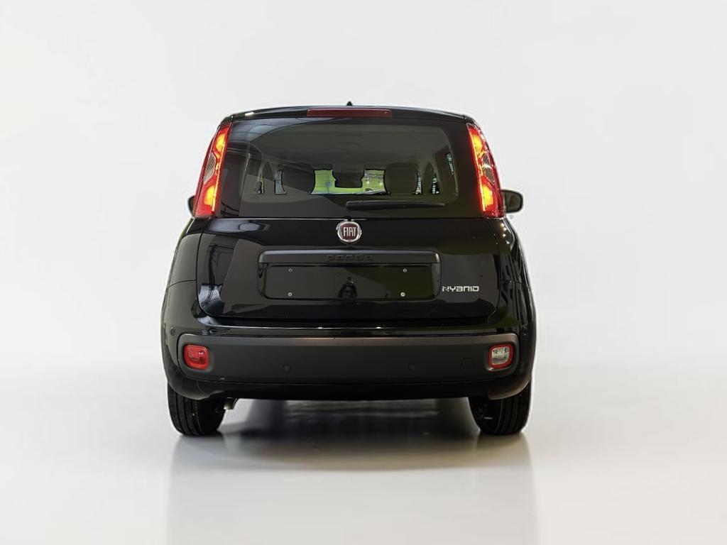 Fiat Pandina 1.0 FireFly Hybrid Pop