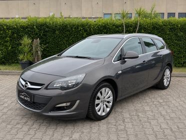 Opel Astra 1.6 CDTI 136CV Sports Tourer - EURO6B