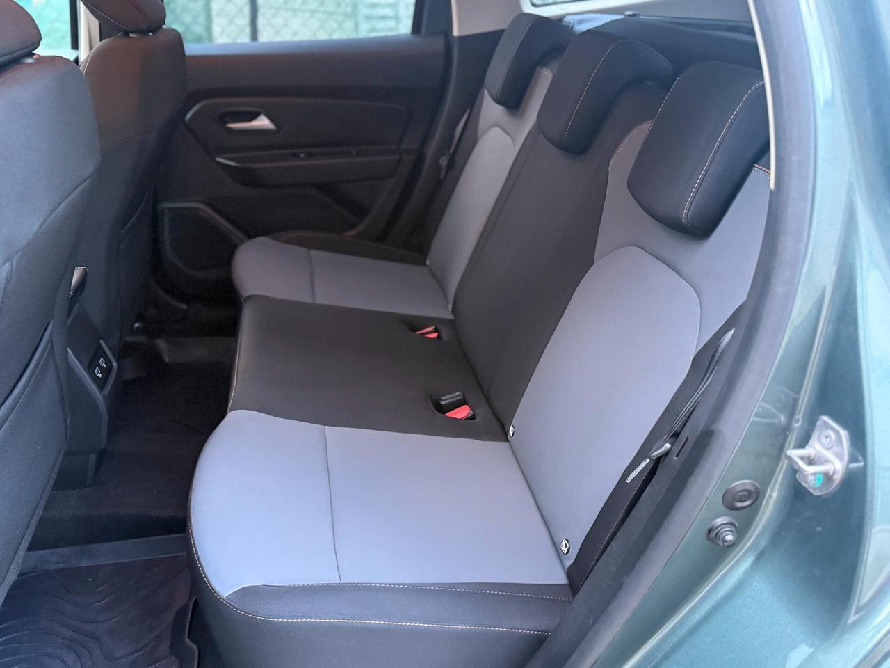 Dacia Duster 1.0 TCe GPL 4x2 Extreme