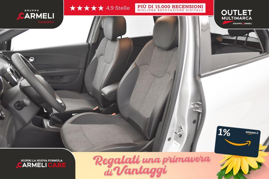 Renault Captur 1.5 dCi Energy Sport Edition2 EDC