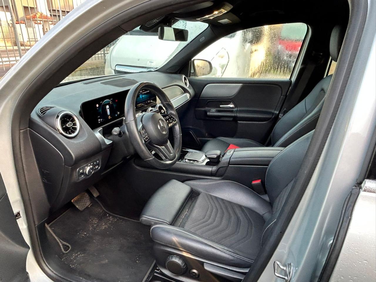 Mercedes-benz GLB 180 d Automatic Business Extra (IN ARRIVO)