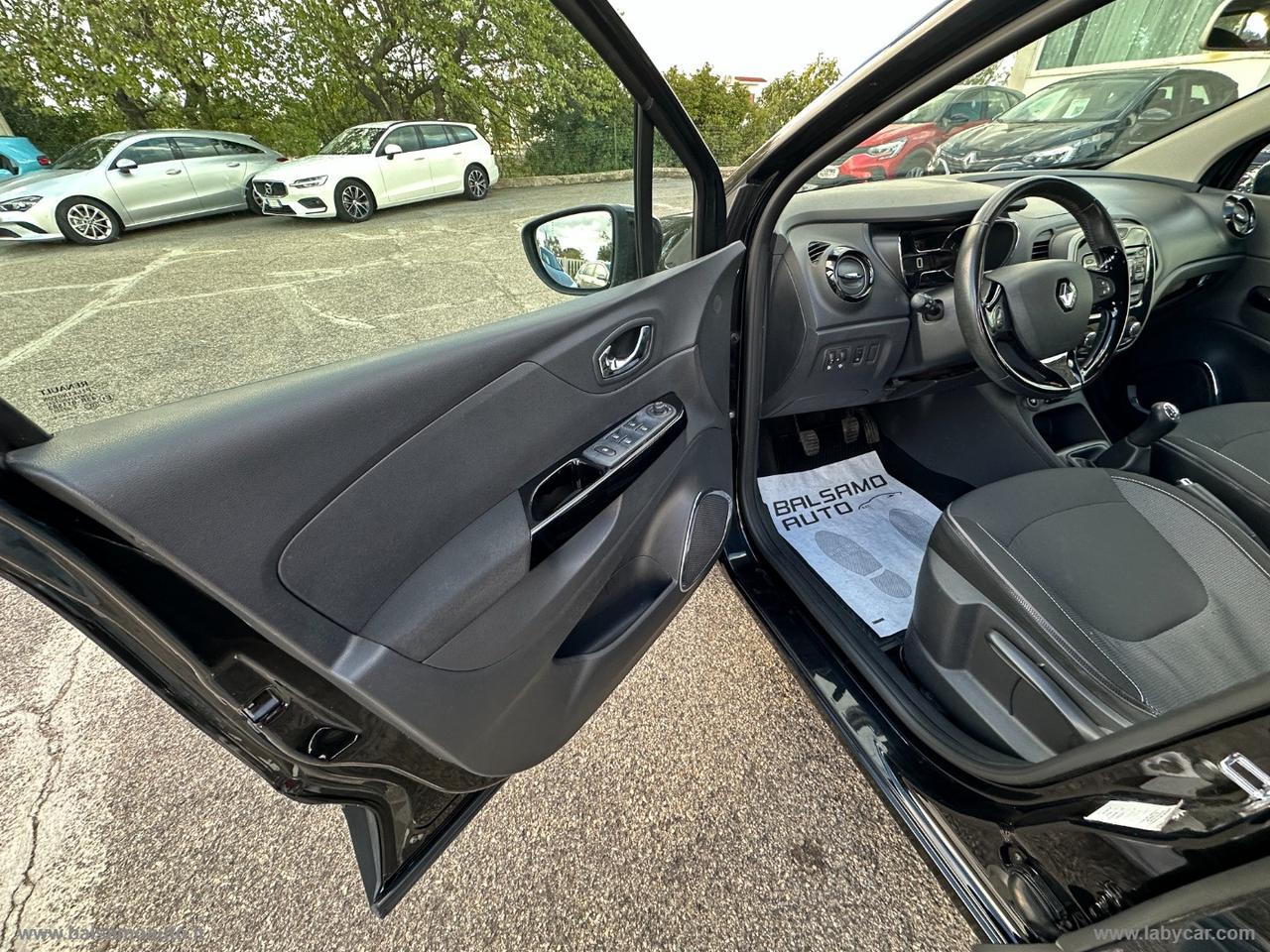 RENAULT Captur TCe 12V 90 CV S&S Energy Zen