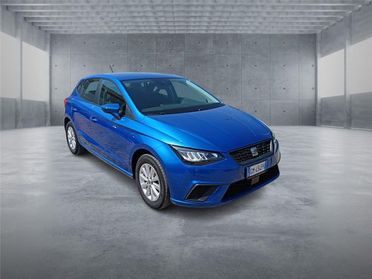 SEAT Ibiza 5ª serie 1.0 EcoTSI 95 CV 5 porte Business