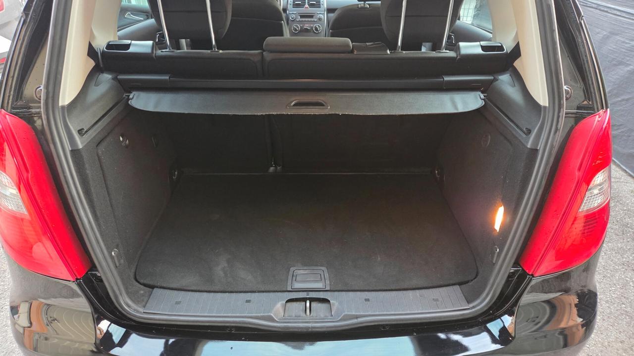 Mercedes-benz A 160 BlueEFFICIENCY Executive