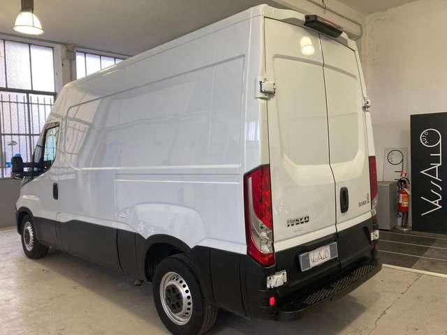 Iveco Daily 35S15 EURO 5 - UNICO PROPRIETARIO - OTTIME CONDIZ.