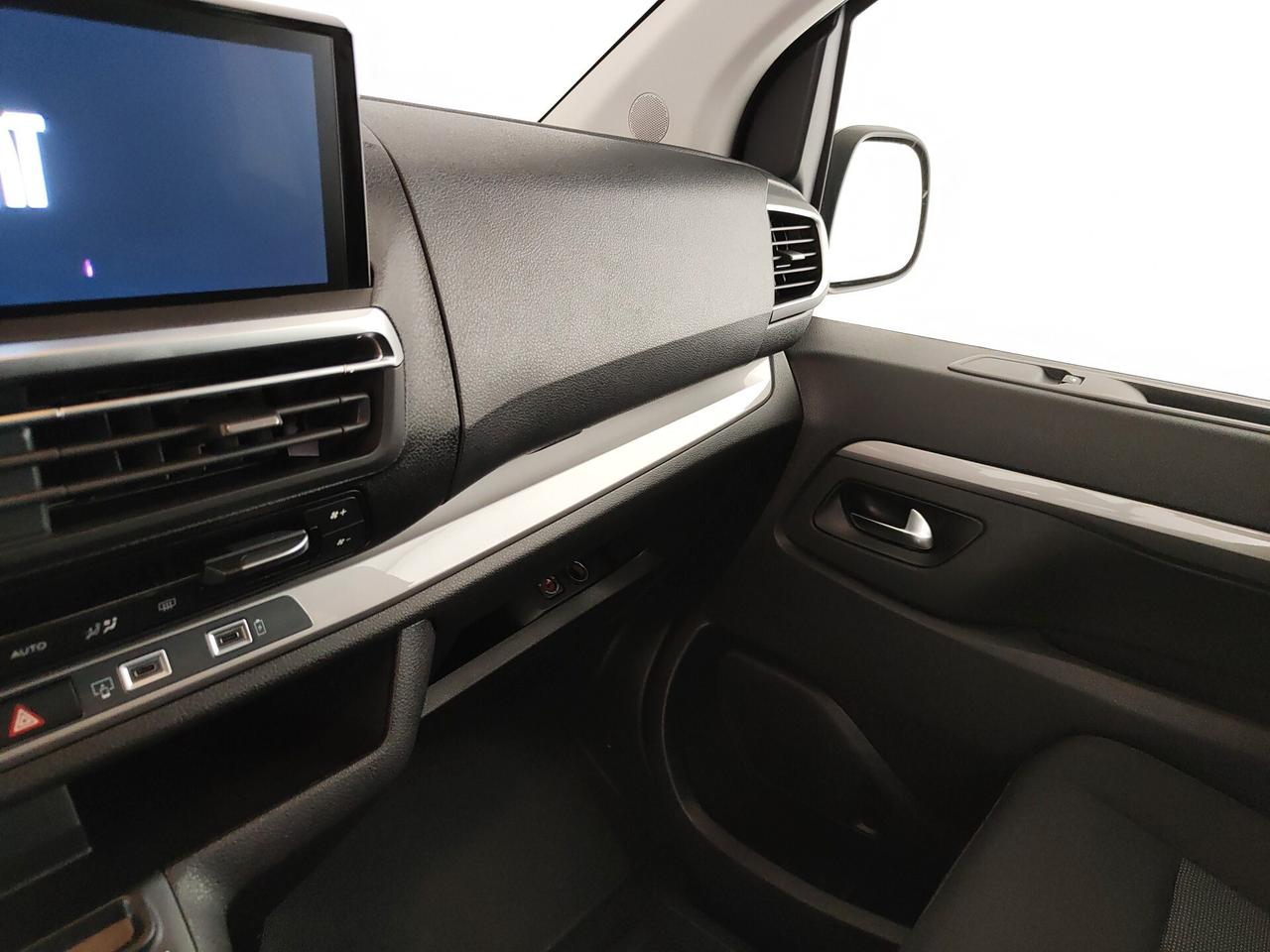 Fiat Ulysse 2.0 BlueHDi 180 CV AT8 L3