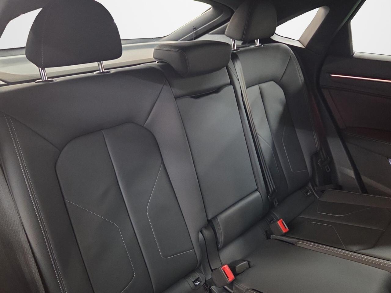 Audi Q3 SPB 35 TDI quattro S tronic Business Plus