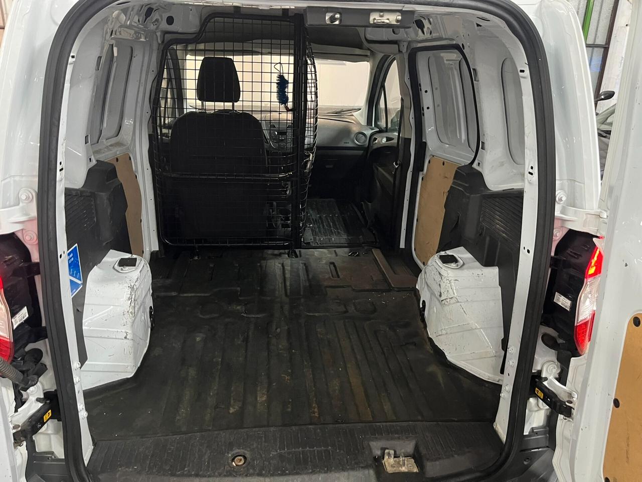 Ford Courier 1.5 TDCi euro 6D