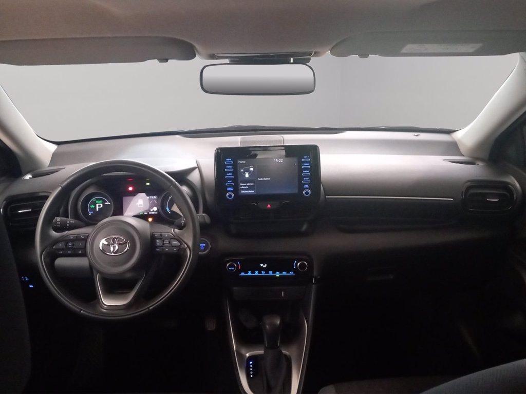 TOYOTA Yaris 1.5h trend del 2022