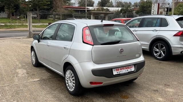 Fiat Punto Evo Punto Evo 1.2 5 porte Dynamic