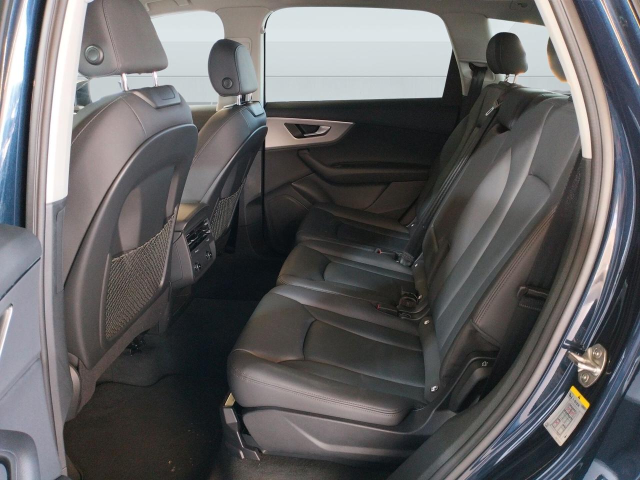 Audi Q7 45 3.0 tdi mhev Business quattro tiptronic - 7 posti