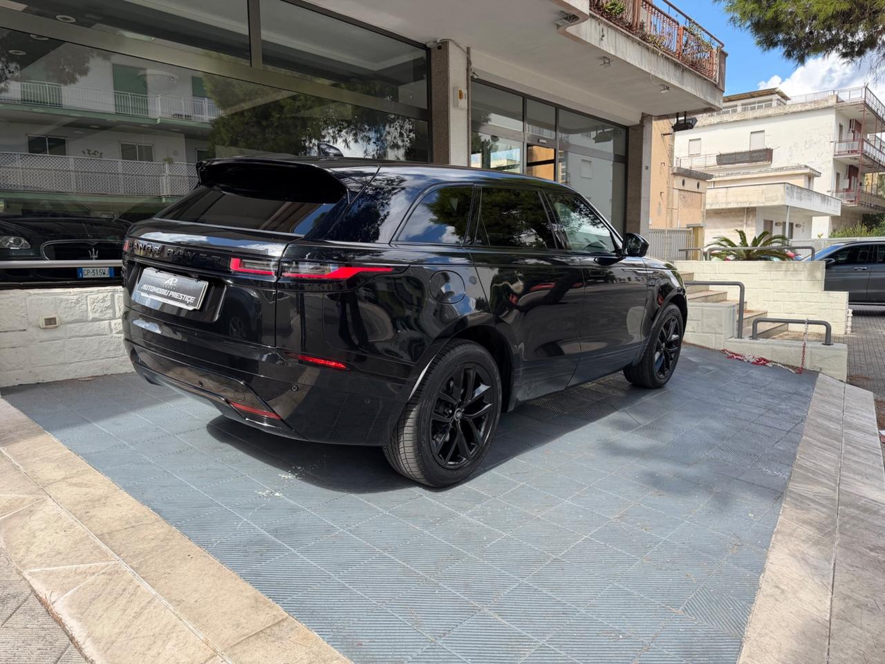 Land Rover Range Velar 2.0 I4 PHEV 404 CV Dynamic HSE