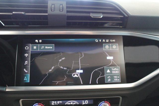 AUDI Q3 SPB 2.0 TDI 193 CV Quattro S-Line Edition KM0 MY25