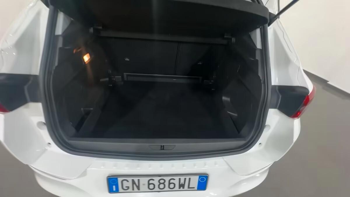 Opel Grandland 1.2 Turbo 12V 130 CV aut. Business Elegance