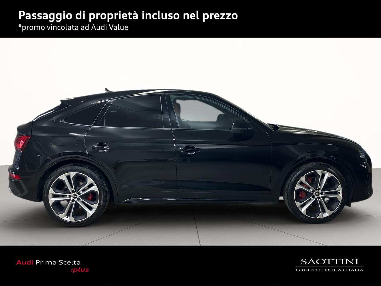 Sportback 3.0 TDI quattro Tiptronic