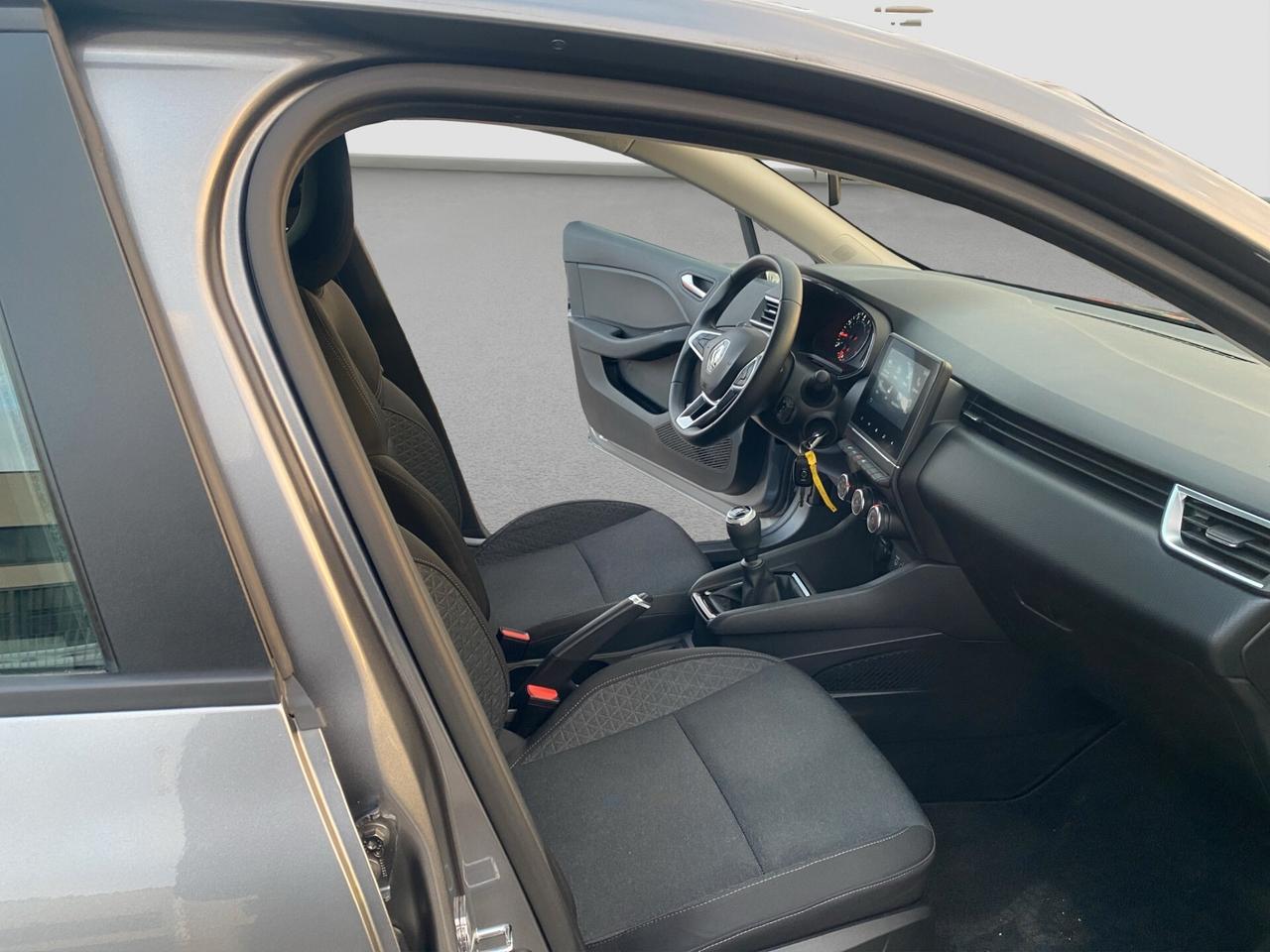 Renault Clio TCe 100 CV GPL 5 porte Equilibre