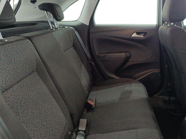 OPEL Crossland 1.5 ECOTEC D 110 CV Start&Stop Edition