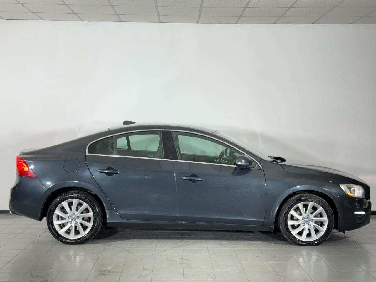 Volvo S60 D4 Geartronic Momentum