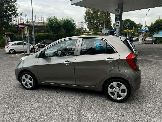 Kia Picanto Picanto 1.0 City 5p GPL