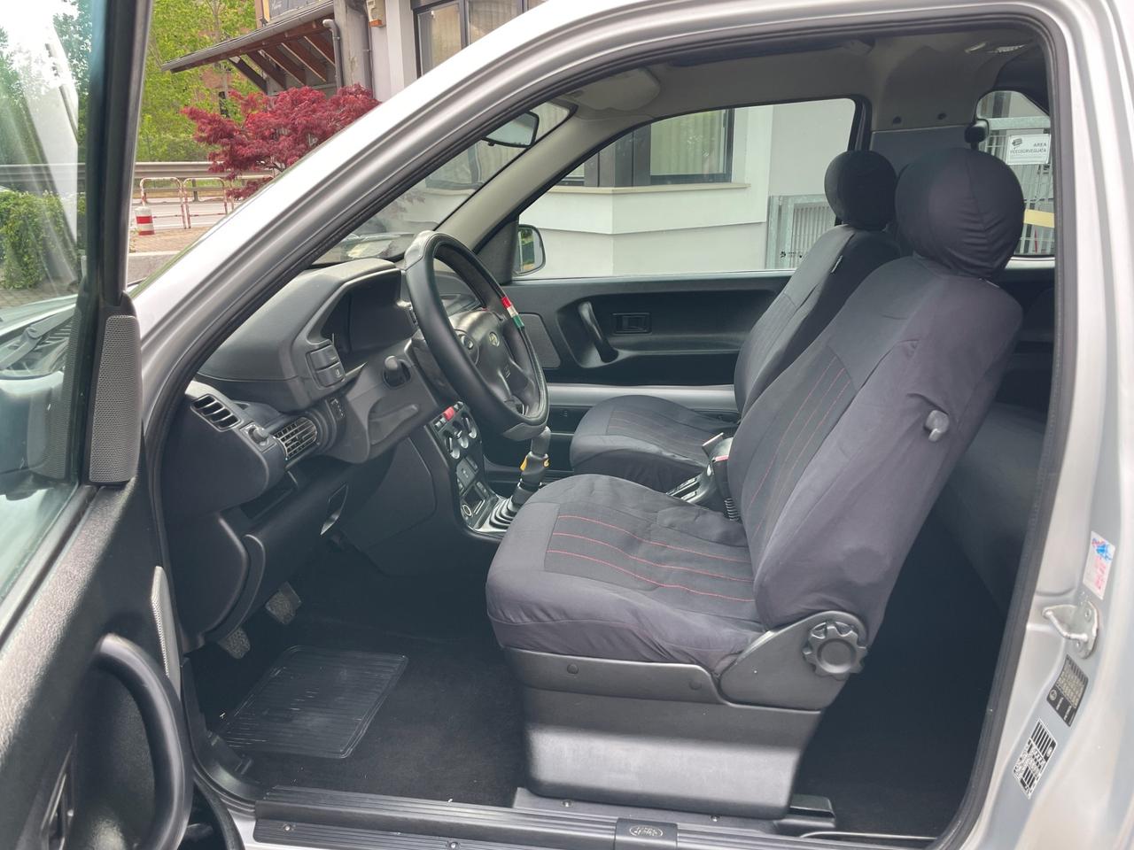 Land Rover Freelander 2.0 Td4 16V cat 3p Softback E