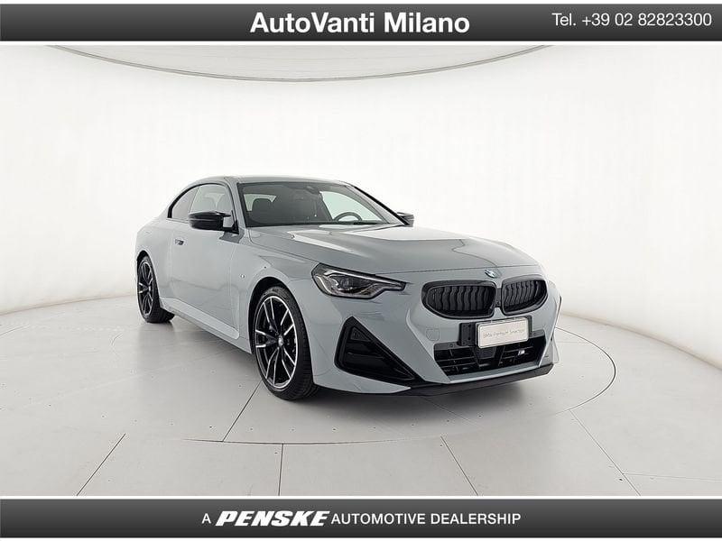 BMW Serie 2 M240i Coupe xdrive 374cv auto